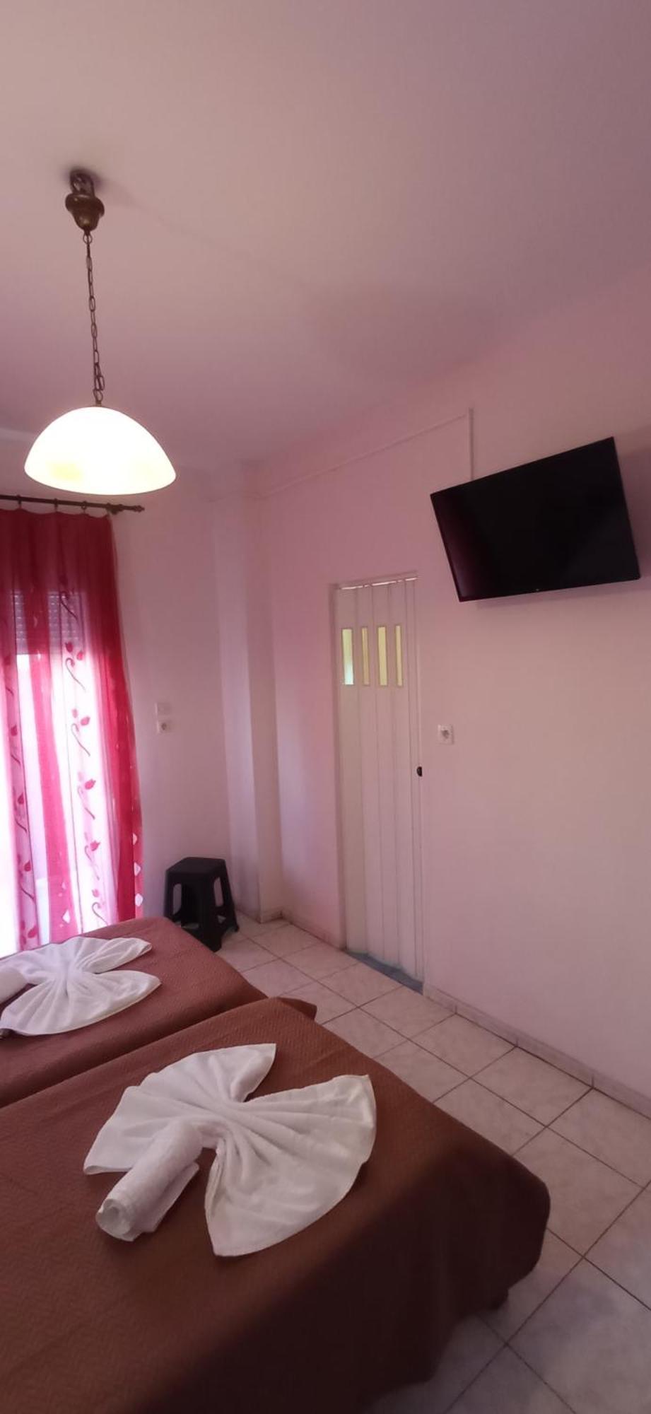 Sunrise1 Apartment Paralia Katerinis Exterior photo