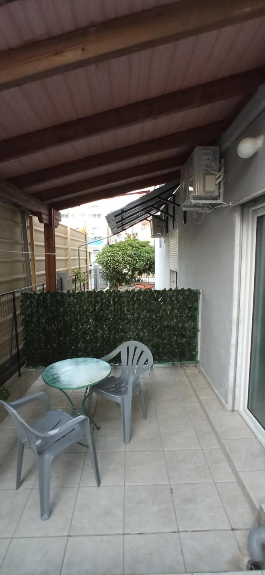 Sunrise1 Apartment Paralia Katerinis Exterior photo